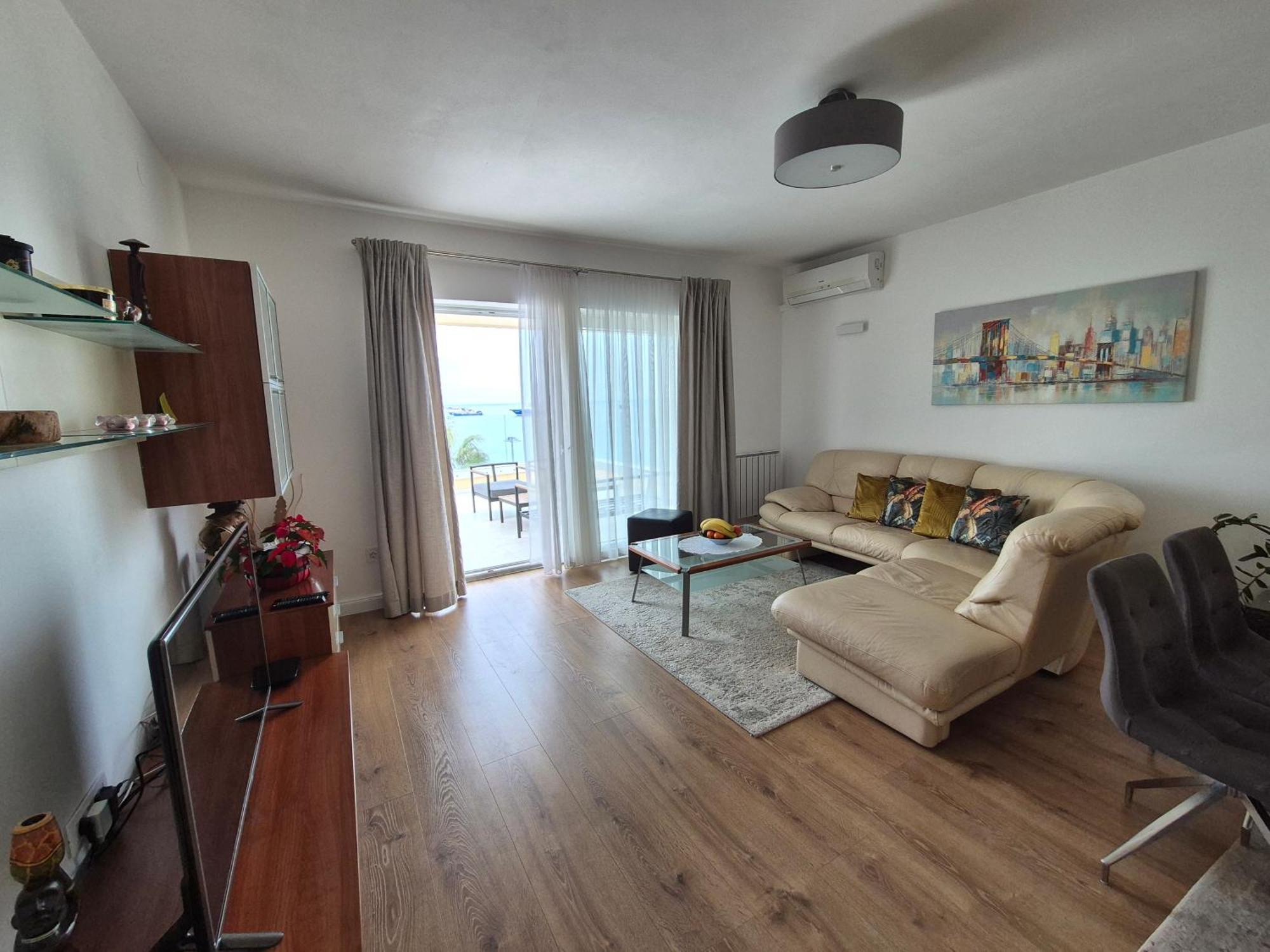 Apartment Danijela No. 2 Novaglia Esterno foto